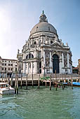 Venezia, S. Maria della Salute