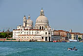 Venezia, Punta della Dogana e S. Maria della Salute