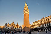 Venezia, Piazza San Marco